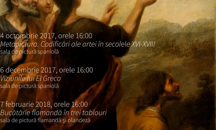 Incursiuni în Galeria de Artă Europeană jpeg