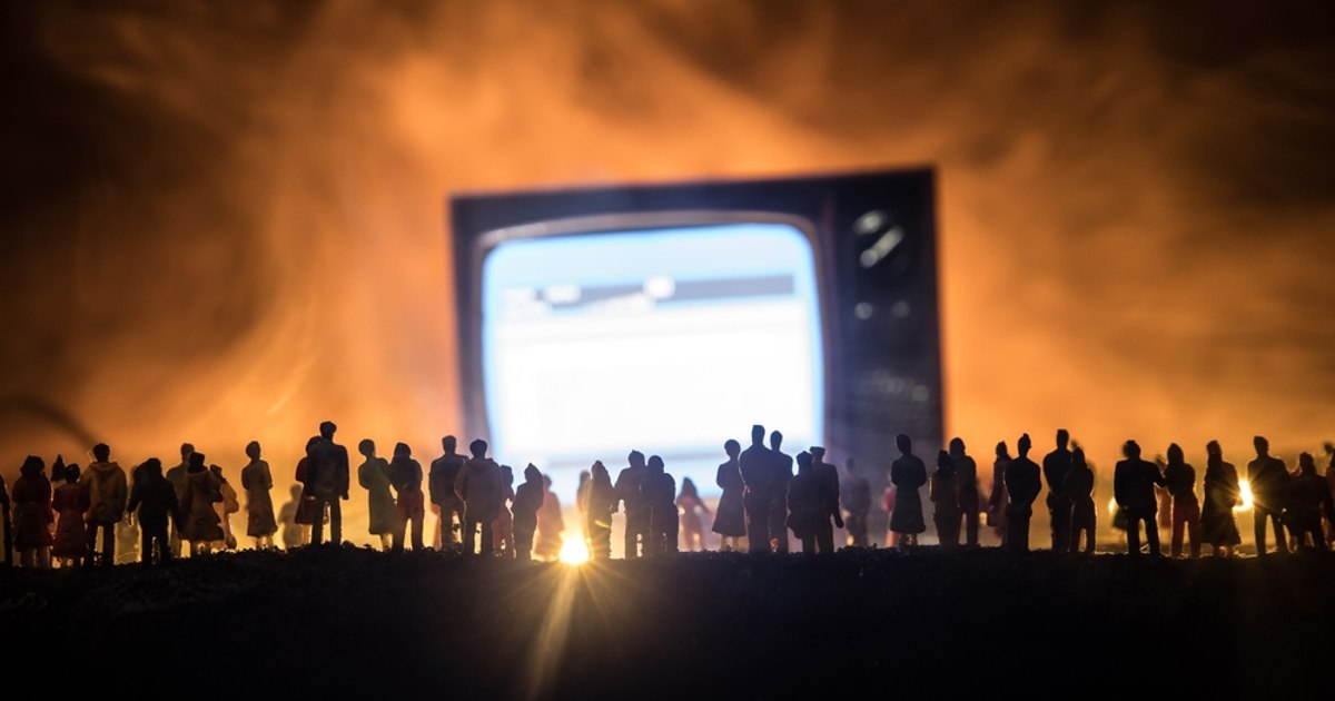 Adulții fără literație solidă, ținte ușoare pentru manipulare. Sociolog: „Accesul la informație și lipsa dialogului influențează modul în care înțelegi tipul de mesaj la care ești expus“