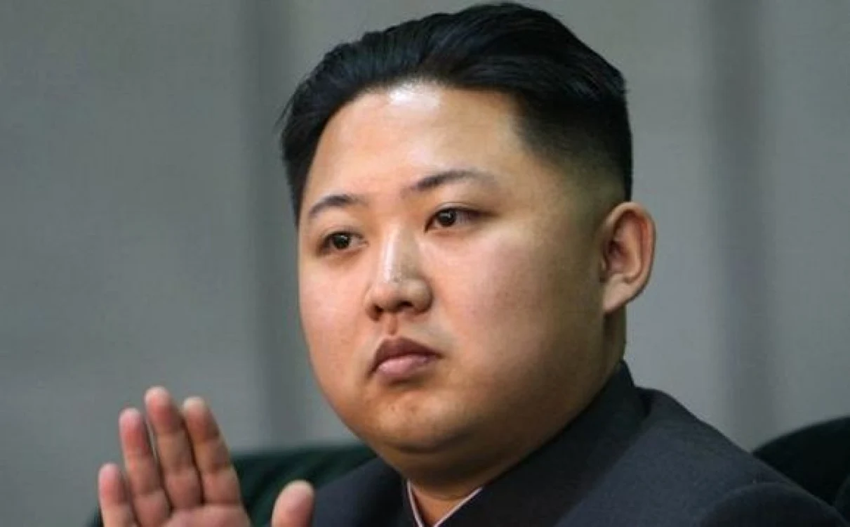 Kim Long-un