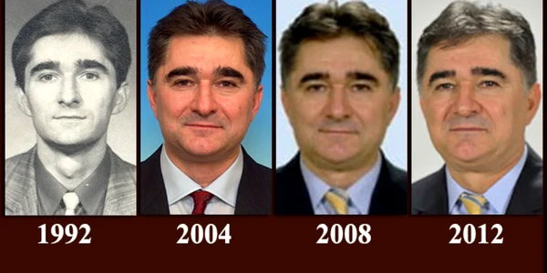 ioan ghise