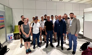 Moldoveni evacuati Israel FOTO Mfa gov md jpg