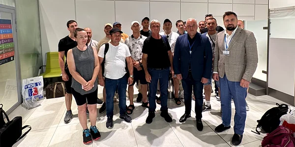 Moldoveni evacuati Israel FOTO Mfa gov md jpg