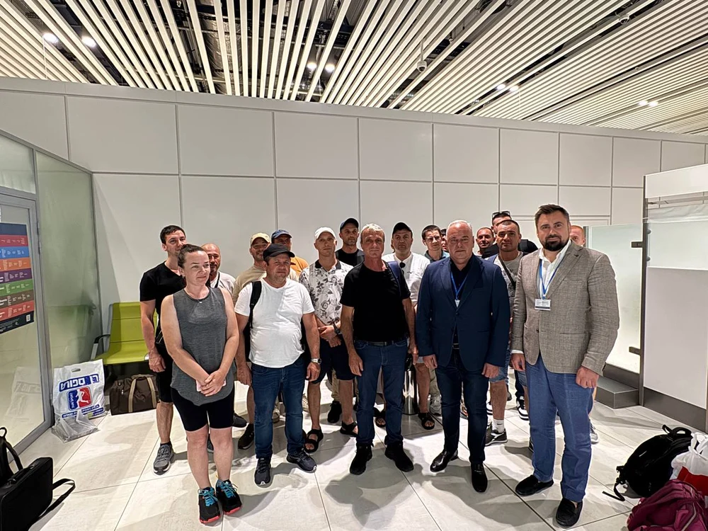 Moldoveni blocați în zona de conflict din Orientul Mijlociu cer ajutorul autorităților. Chișinăul condamnă atacurile Iranului