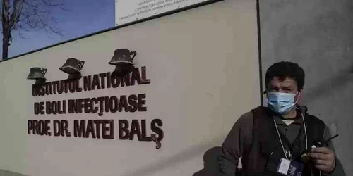 institutul matei bals