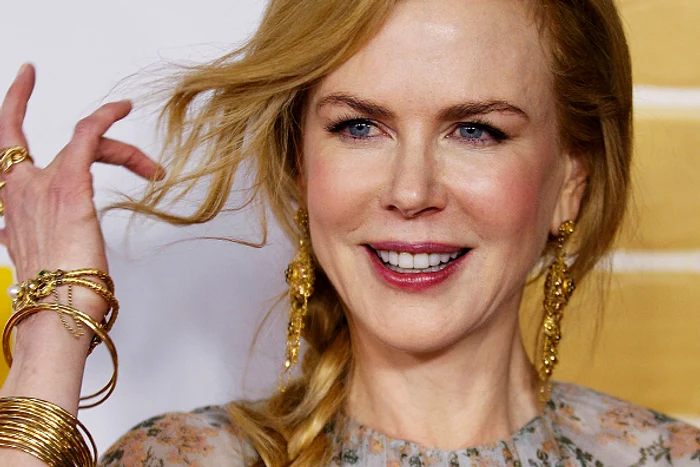 
    Nicole Kidman a dat chix cu această ținutăFoto: Getty  