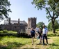 Prințul Harry în Anglia. FOTO: Getty Images
