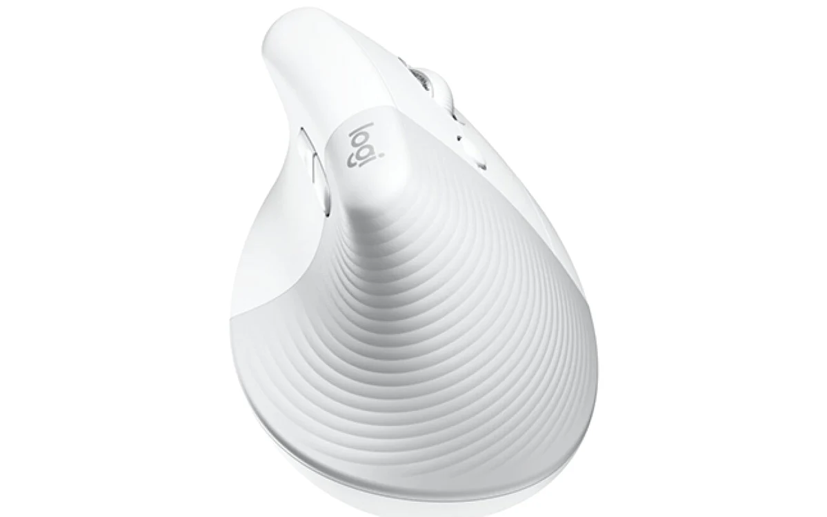 Mouse vertical Logitech LIFT