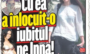 Inna (Fotografii: Pro TV) jpeg