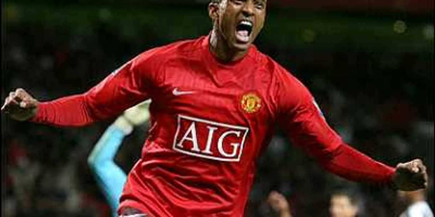 FOTBAL: Nani admite că discută cu Ronaldo pentru a-şi îmbunătăţi jocul