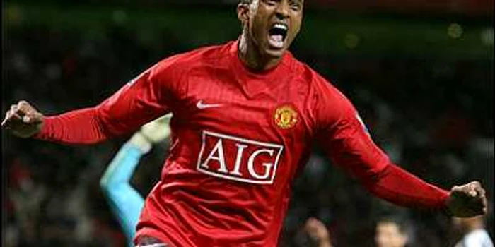 FOTBAL: Nani admite că discută cu Ronaldo pentru a-şi îmbunătăţi jocul