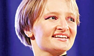 katherina putin fata mai mica a lui vladimir putin jpeg