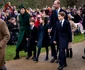 Kate Middleton, Prințul William și copiii George, Charlotte și Louis Foto Profimedia 