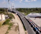 Podul peste Some;, din Satu Mare  Foto Primăria municipiului Satu Mare Facebook (12) jpg