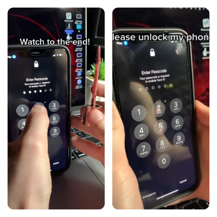 Modul inedit prin care poți să-ți deblochezi telefonul / hardreset.info