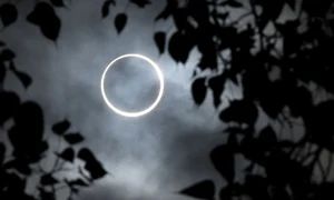 eclipsa soare craciun foto afp 6 jpeg