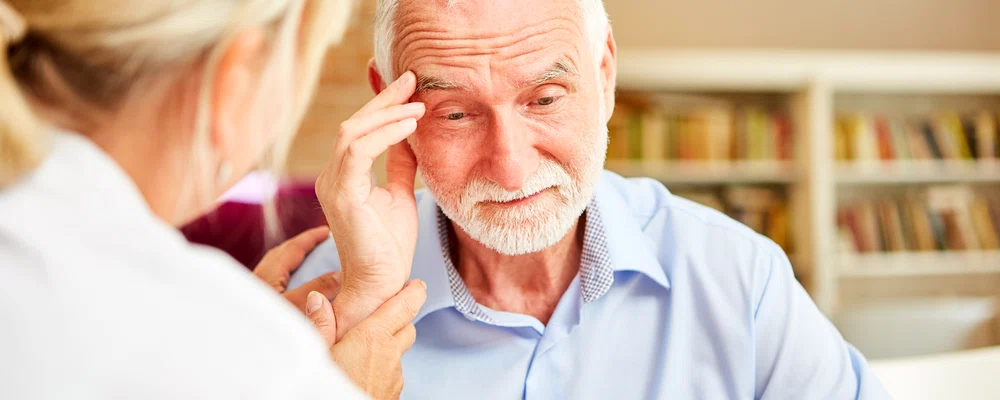 Alzheimer FOTO Shutterstock 