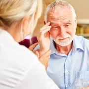 Alzheimer FOTO Shutterstock 