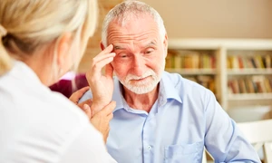 Alzheimer FOTO Shutterstock 