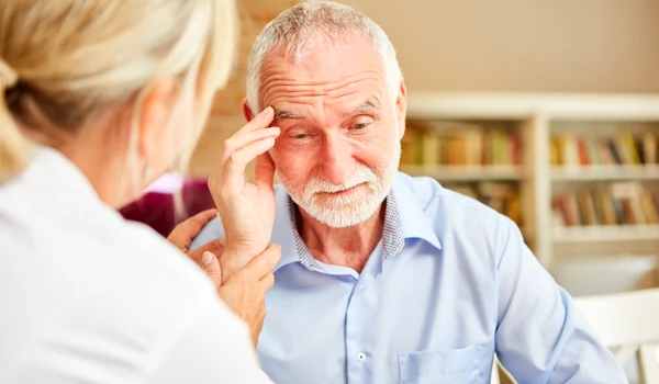 Alzheimer FOTO Shutterstock 