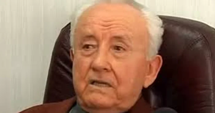 Ce părere avea Ion Columbeanu despre fosta noră