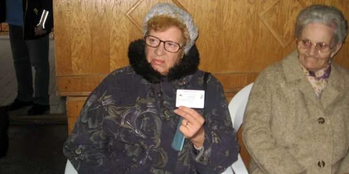 Bistriţa:Card personalizat în loc de  bilete subvenţionate