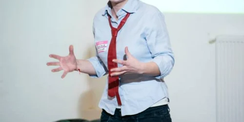 Roxana Rugină