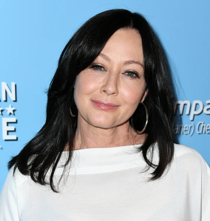 Shannen Doherty, 47 de ani, a făcut anunțul îngrozitor în timpul unei emisiuni televizatefoto: Profimedia