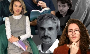 Întâlnire culturală la Casa Filipescu-Cesianu: „Fizionomii și portrete”