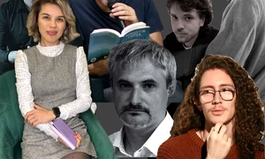Întâlnire culturală la Casa Filipescu-Cesianu: „Fizionomii și portrete”