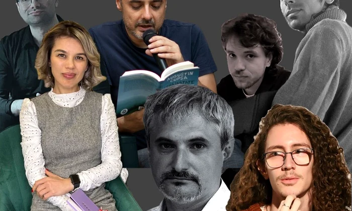 Întâlnire culturală la Casa Filipescu-Cesianu: „Fizionomii și portrete”