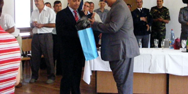 ziua politiei de frontiera mehedinti