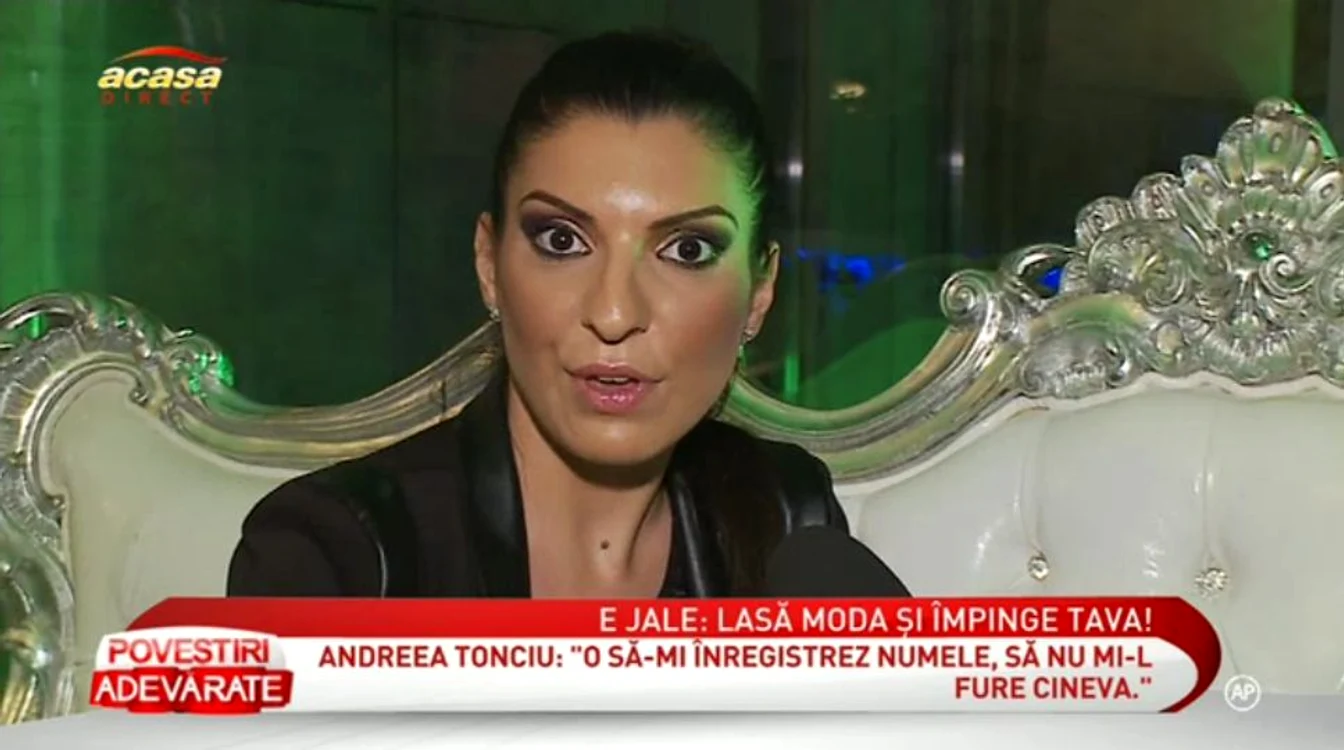 tonciu