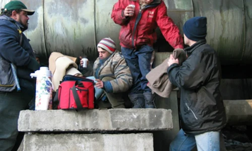 Poveşti din stradă şi din containere jpeg