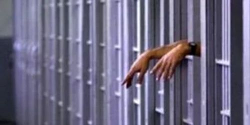 Evadatul a fost repede prins si incarcerat