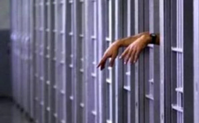 Evadatul a fost repede prins si incarcerat