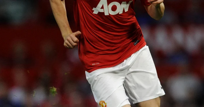 Tom Cleverley