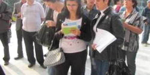 AJOFM Sălaj organizează  două miniburse şi o bursă a locurilor de muncă