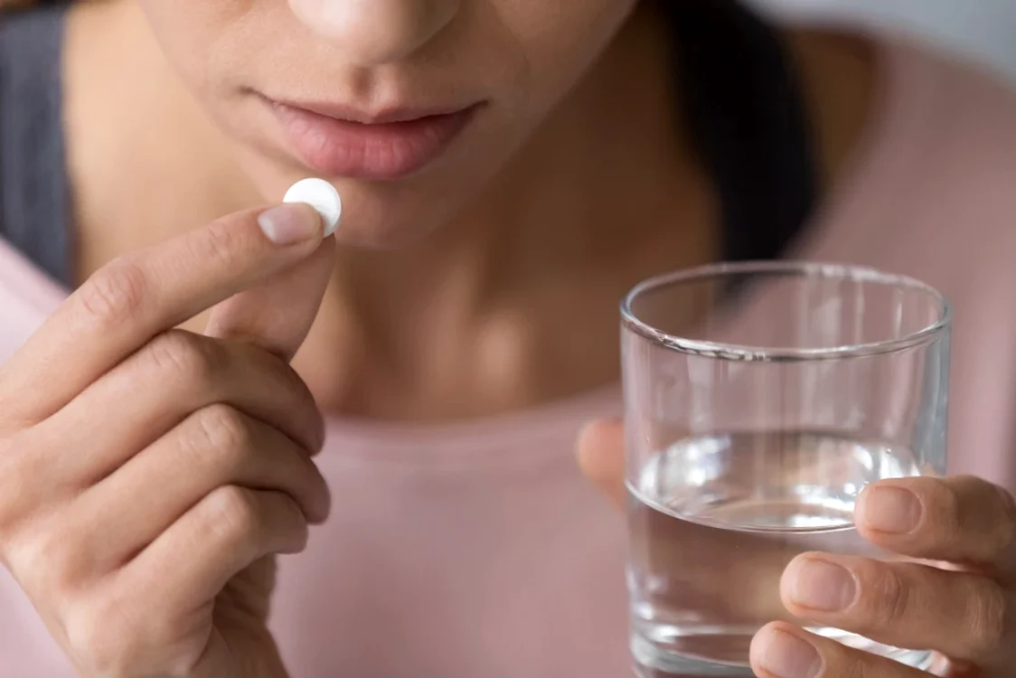 Supradoza cu paracetamol poate fi fatală
