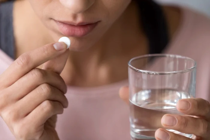 Supradoza cu paracetamol poate fi fatală