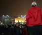 Proteste Bucureşti / FOTO Inquam Photos / Octav Ganea / 26 nov 2017