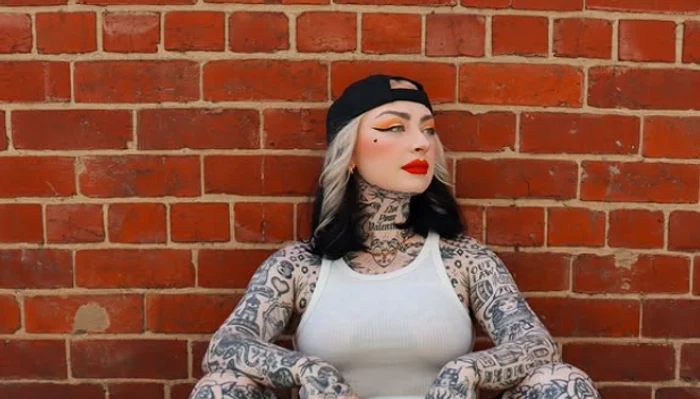 Blue Valentine - Foto: Instagram