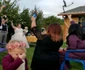 Doar cea mică realizează ce presupune un mariaj  jpeg