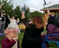 Doar cea mică realizează ce presupune un mariaj  jpeg