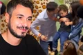 cub cristina ich alex pițurcă noah png
