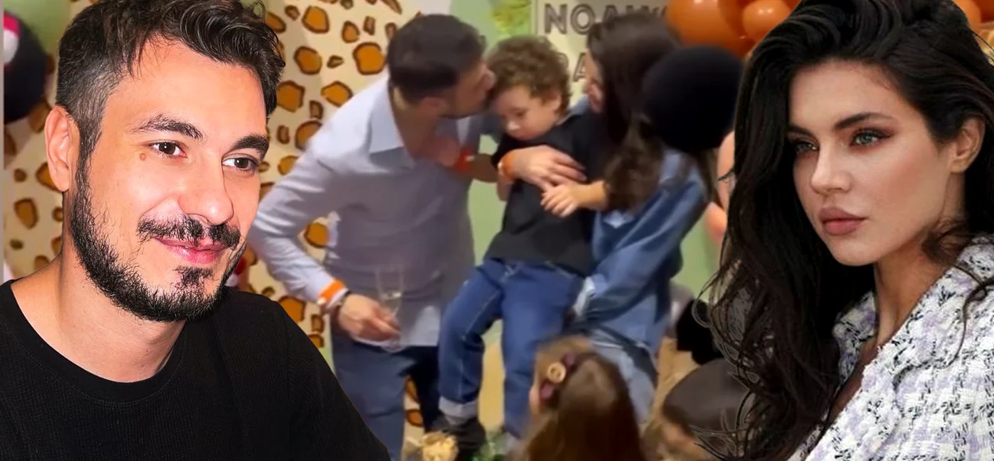 cub cristina ich alex pițurcă noah png