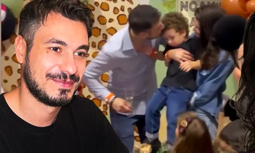 cub cristina ich alex pițurcă noah png