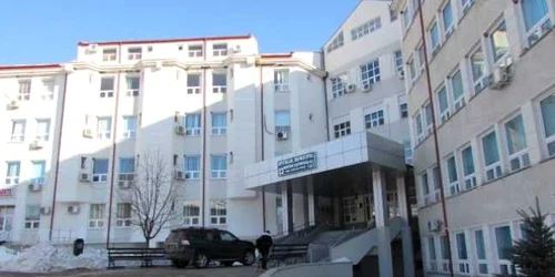spitalul husi