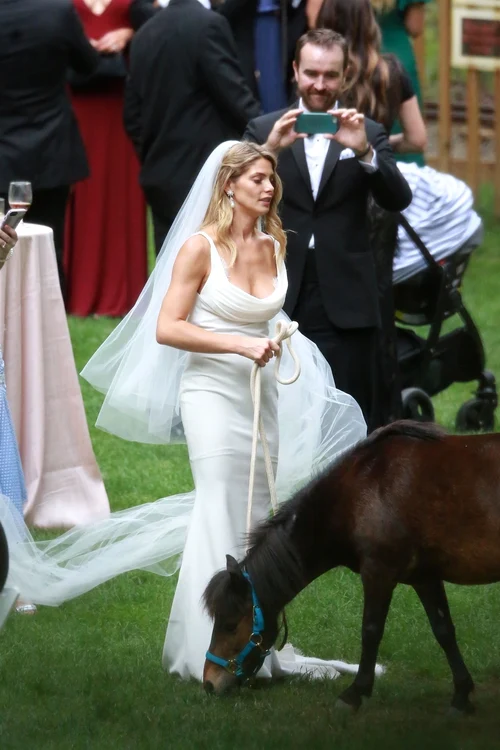 *PREMIUM EXCLUSIVE* Happily ever after! Ashley Greene and Paul Khoury tie the knot in San Jose! jpeg