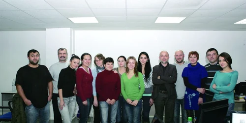 Aceştia sunt jurnaliştii care vă vor oferi cele mai proaspete știri din Republica Moldova