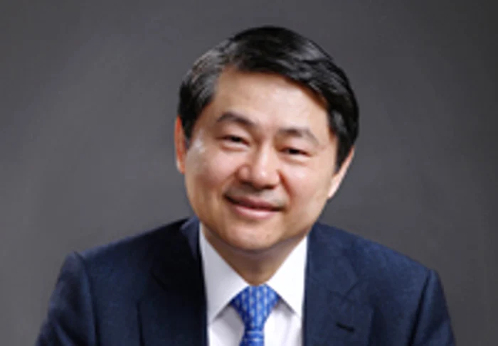 Wang Huiyao, președintele think tank-ului chinez centrat pe Studii despre Globalizare
